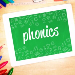 Phonics Teaching Fundamentals