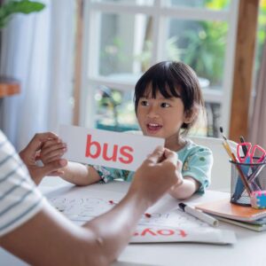 Phonics Teaching Fundamentals
