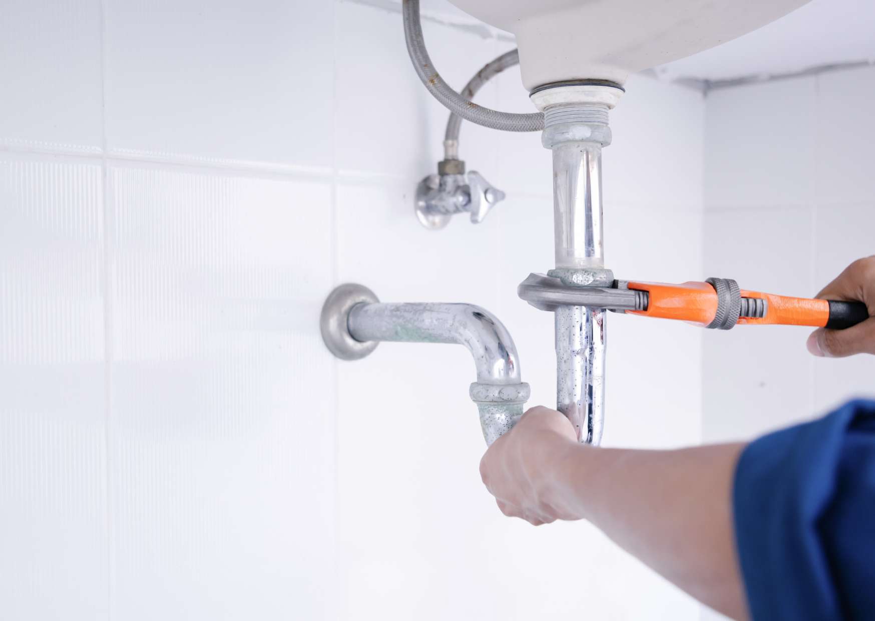 Plumbing Essentials