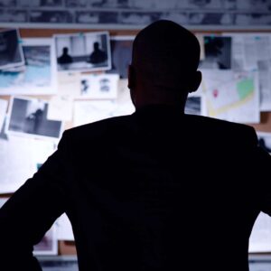 Private Detective Skills