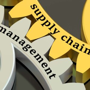 Procurement & Supply Training Program
