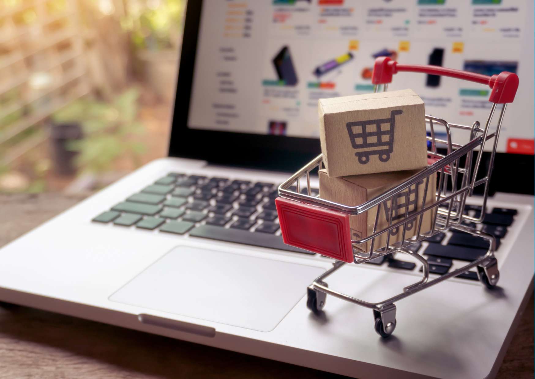 Procurement and Purchasing Essentials