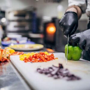 Professional Chef Certification