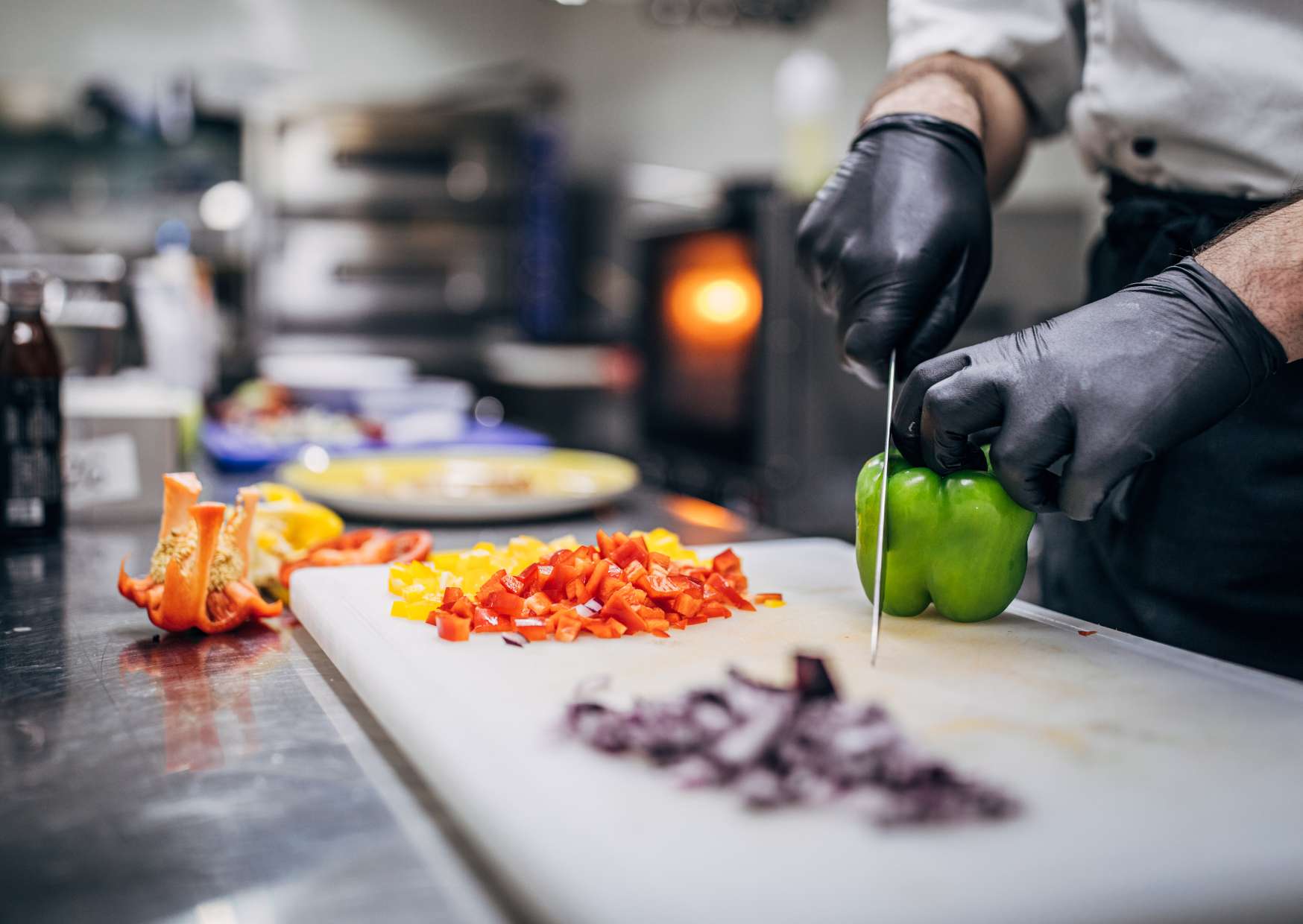 Professional Chef Certification