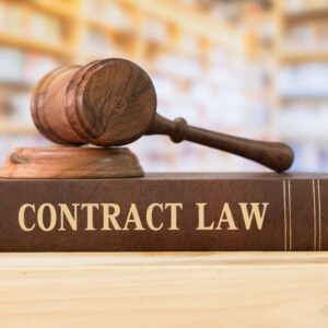Professional Contracts Law