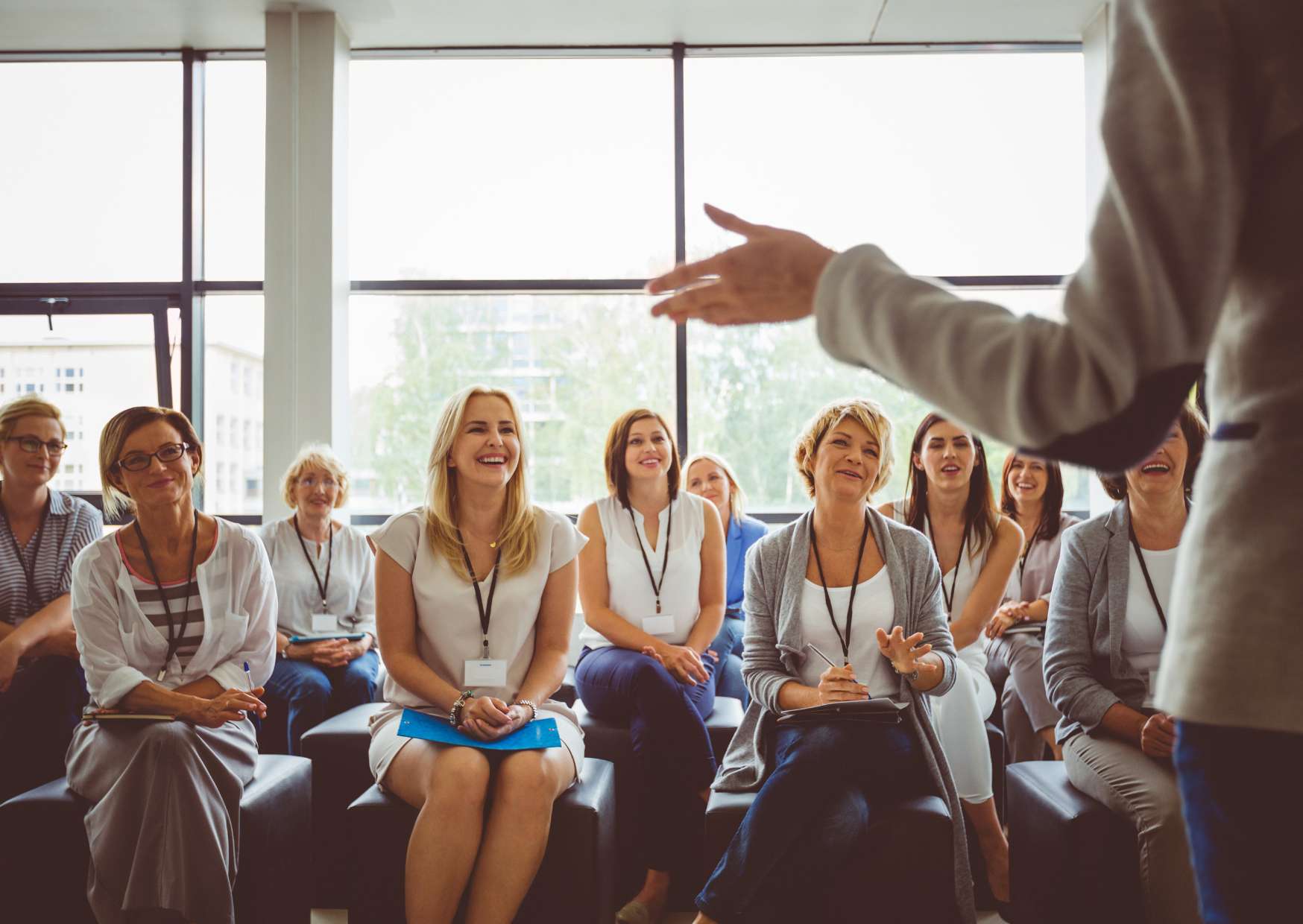 Professional TEFL Training