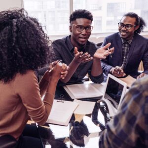 Professional Youth Work Training