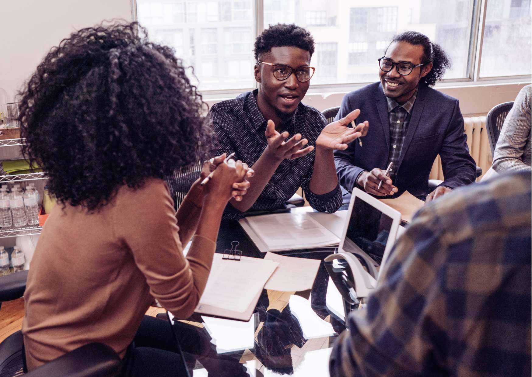 Professional Youth Work Training