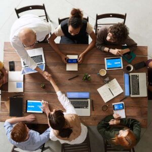Professionalism in the Workplace Overview