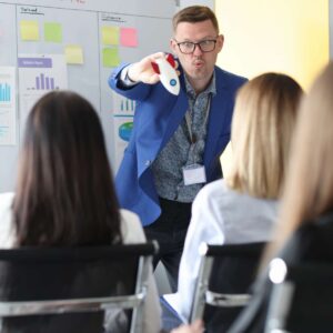 Profit-Boosting Coaching Tactics