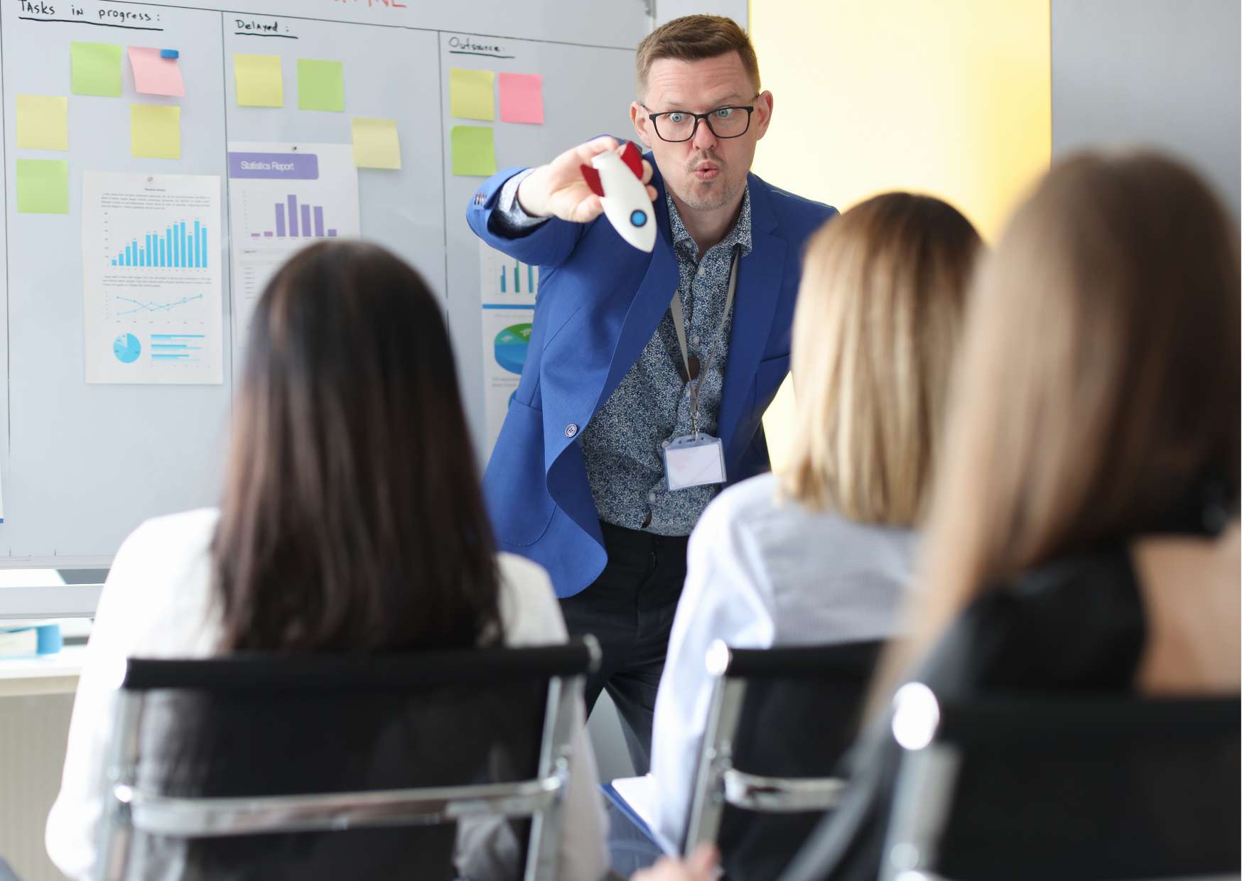 Profit-Boosting Coaching Tactics