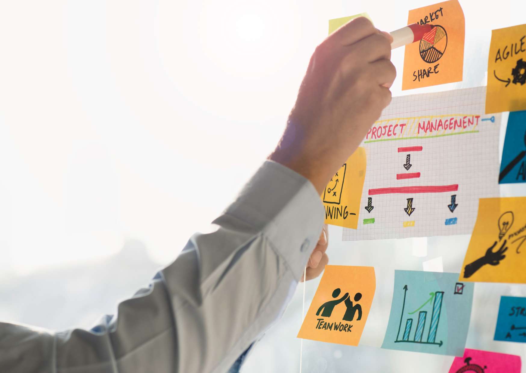 Project Management Essentials