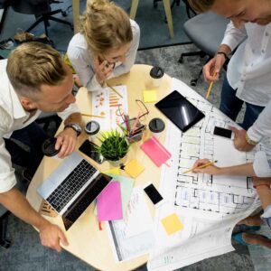 Project Planning & Execution Essentials