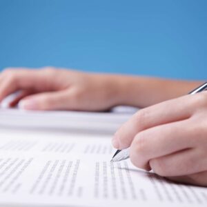 Proofreading Basics