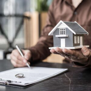 Property Management Overview