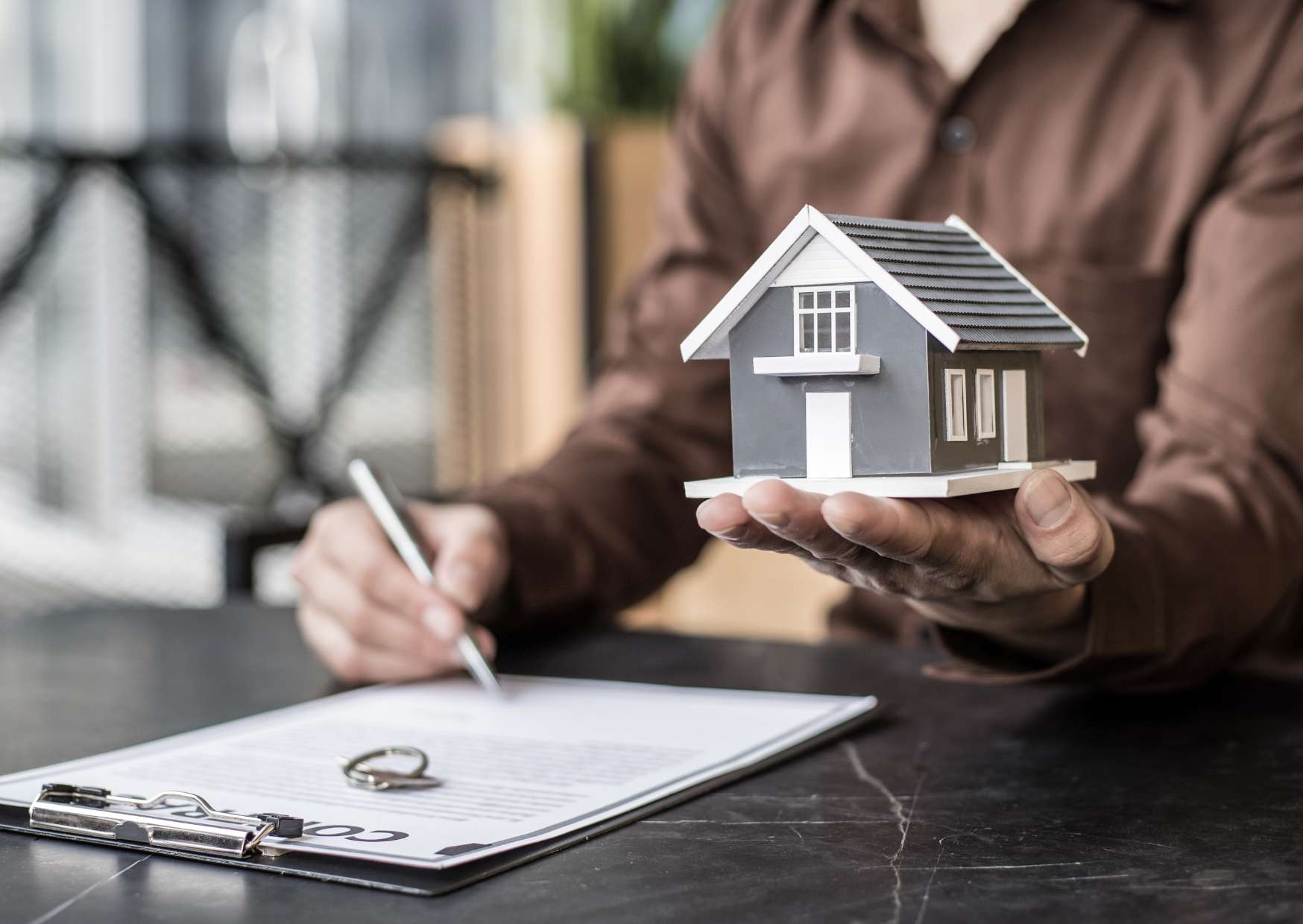 Property Management Overview