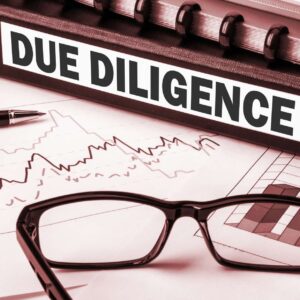 Foundations of KYC & Due Diligence