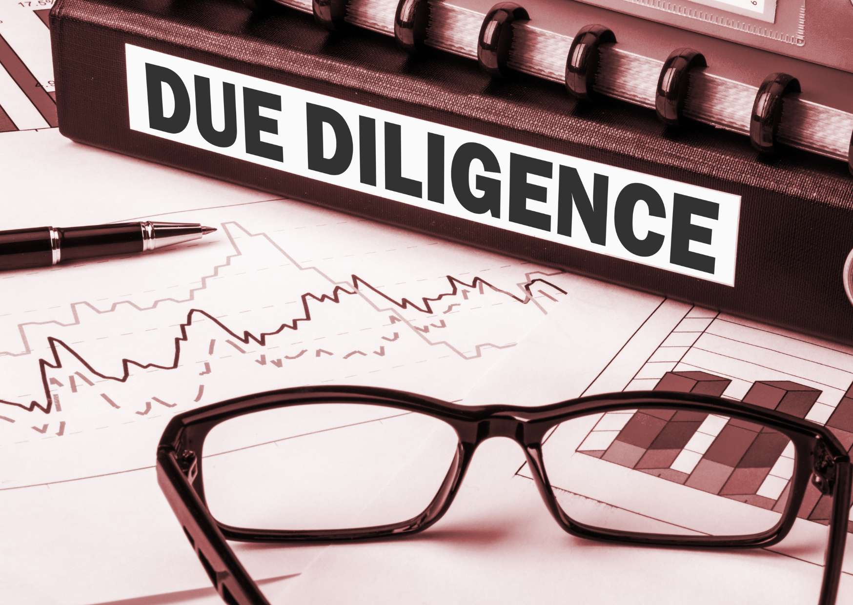 Foundations of KYC & Due Diligence