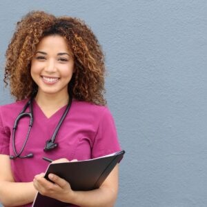 Psychology in Nursing Practice