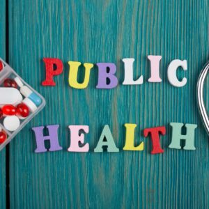Public Health Certification