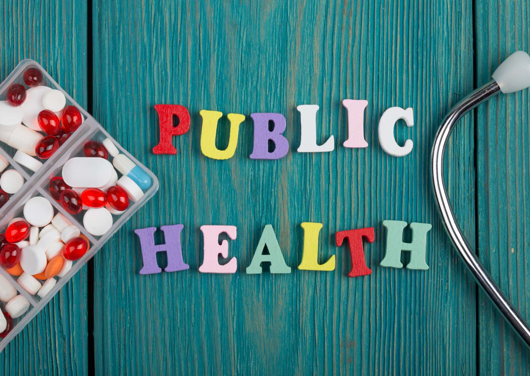 Public Health Certification