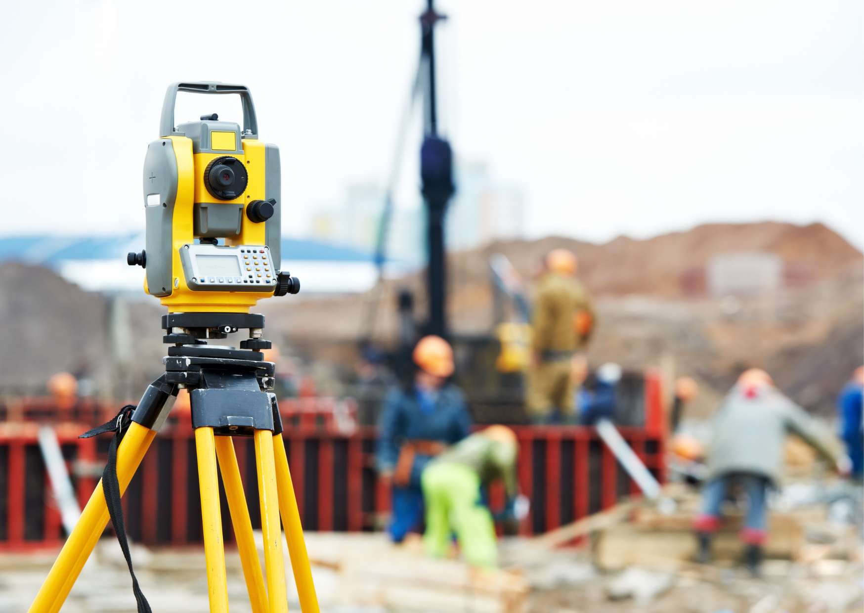 Quantity Surveying Basics