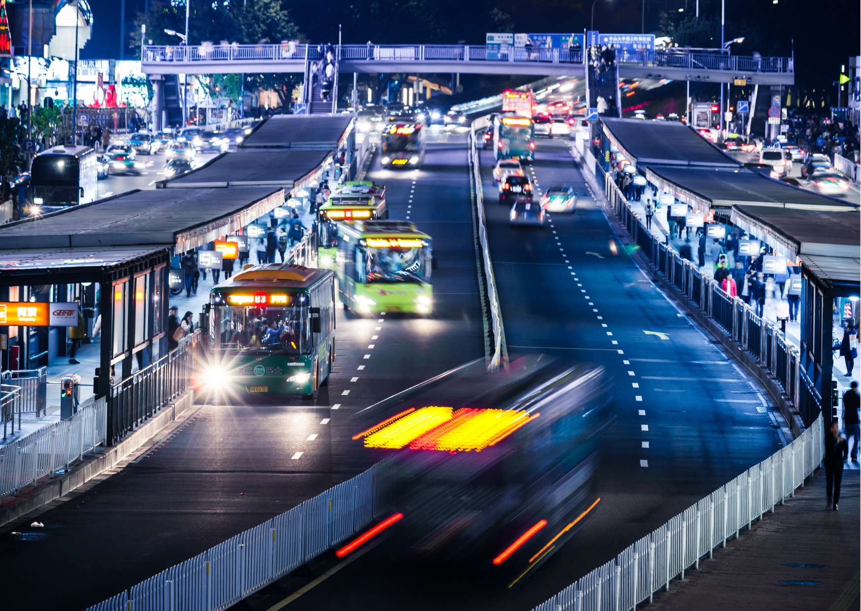 Rapid Traffic Amplification Tactics