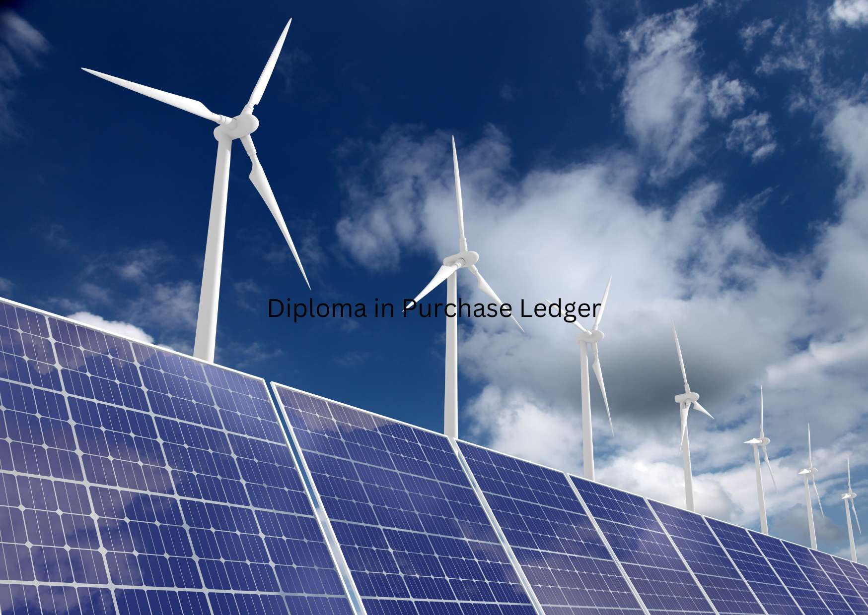 Renewable Energy Overview