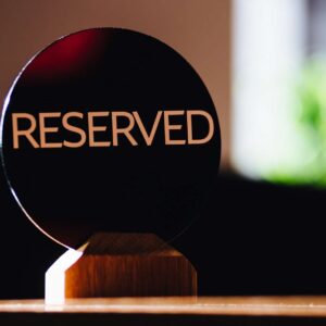 Reservations Agent Essentials