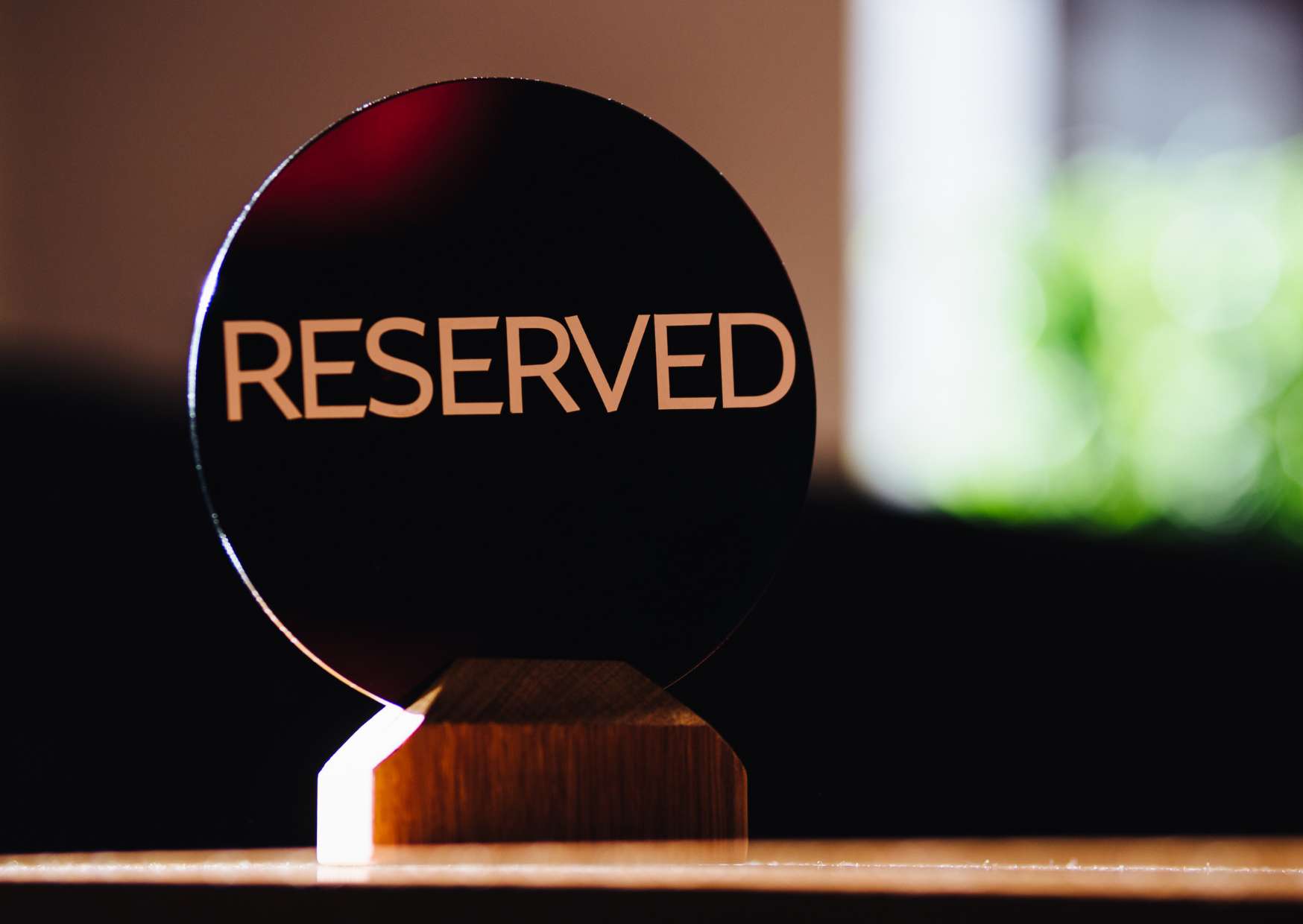 Reservations Agent Essentials