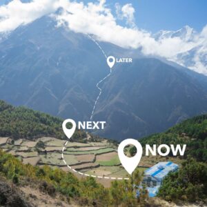 Resilience Roadmap: Success Strategies