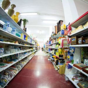 Retail Packaging Tactics for Market Dominance