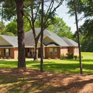 Rural Architecture Overview