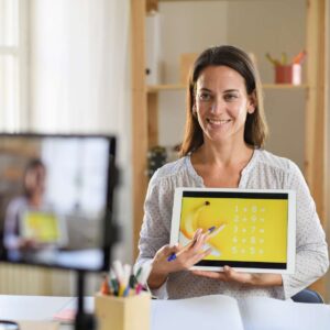 SEN Teaching Assistant Basics