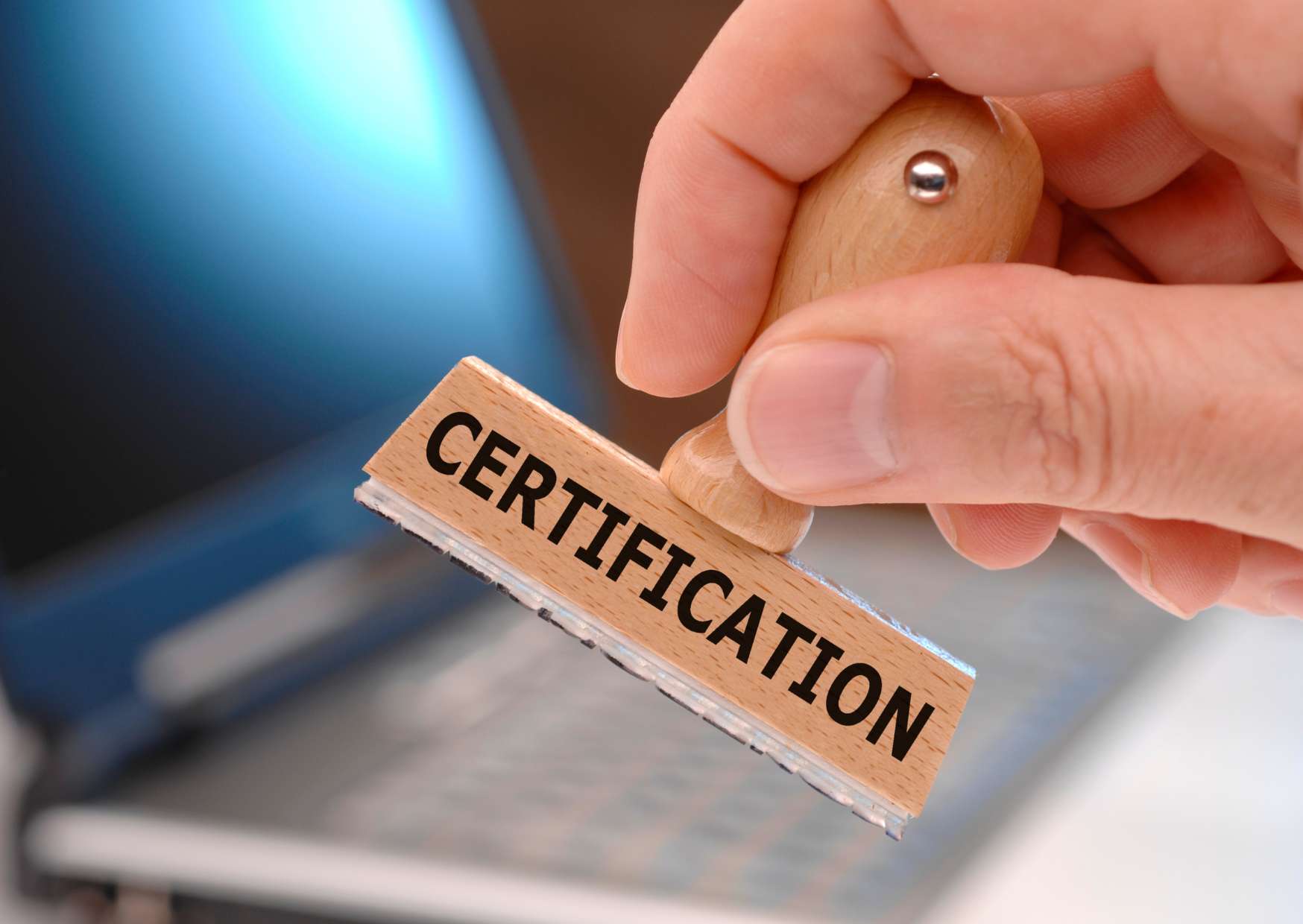 SEO Certification