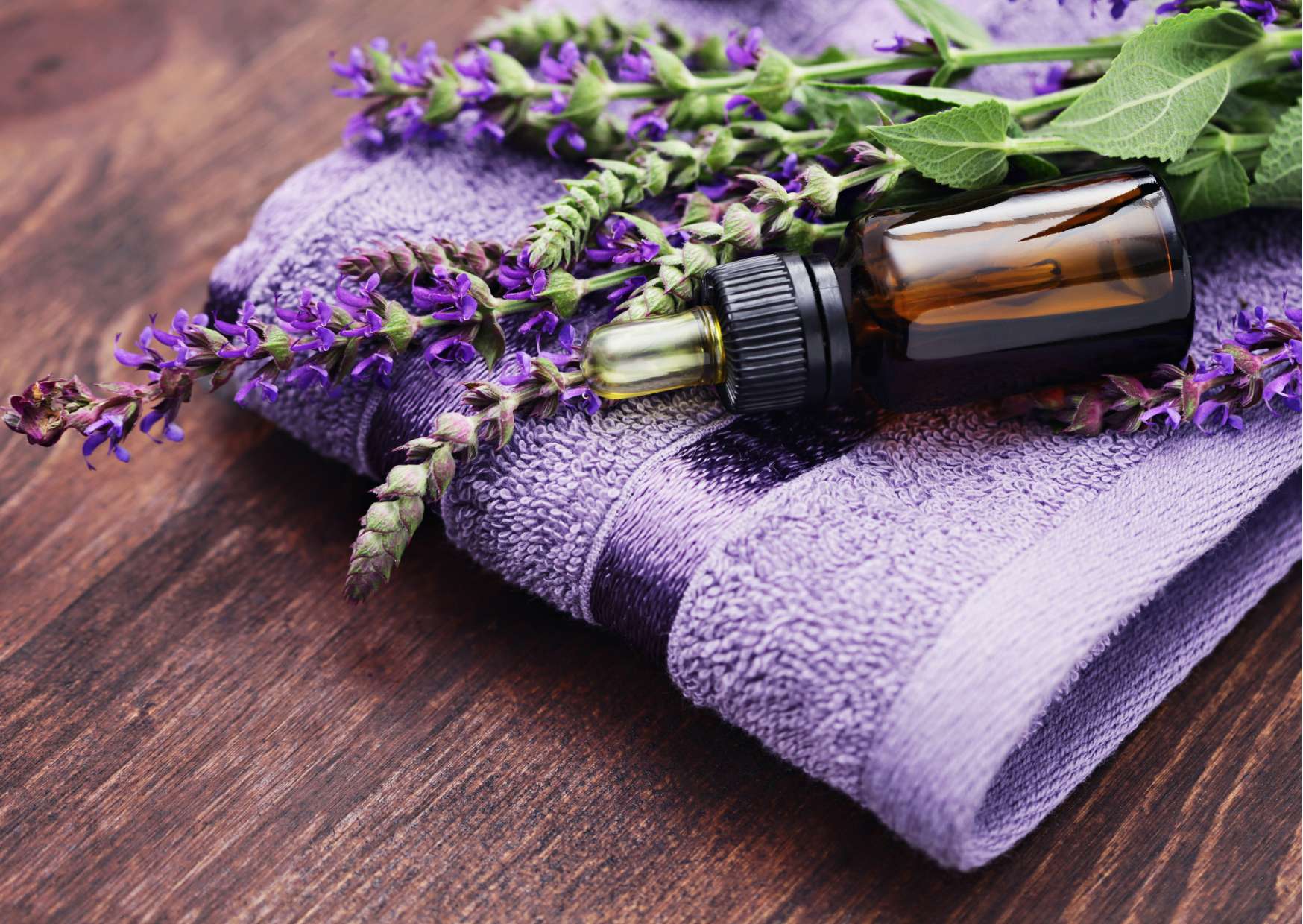 Sage Essentials