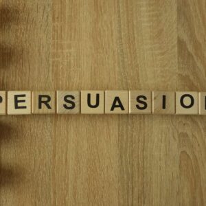 Sales Persuasion Mastery