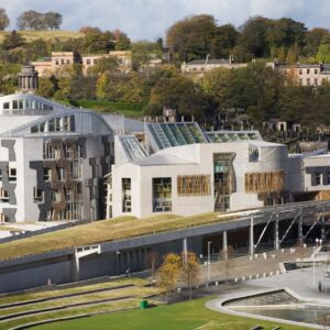 Scottish History Comprehensive Course