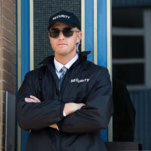 Security Officer Training Program