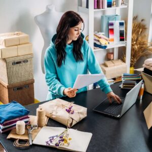 Shopify Dropshipping Masterclass