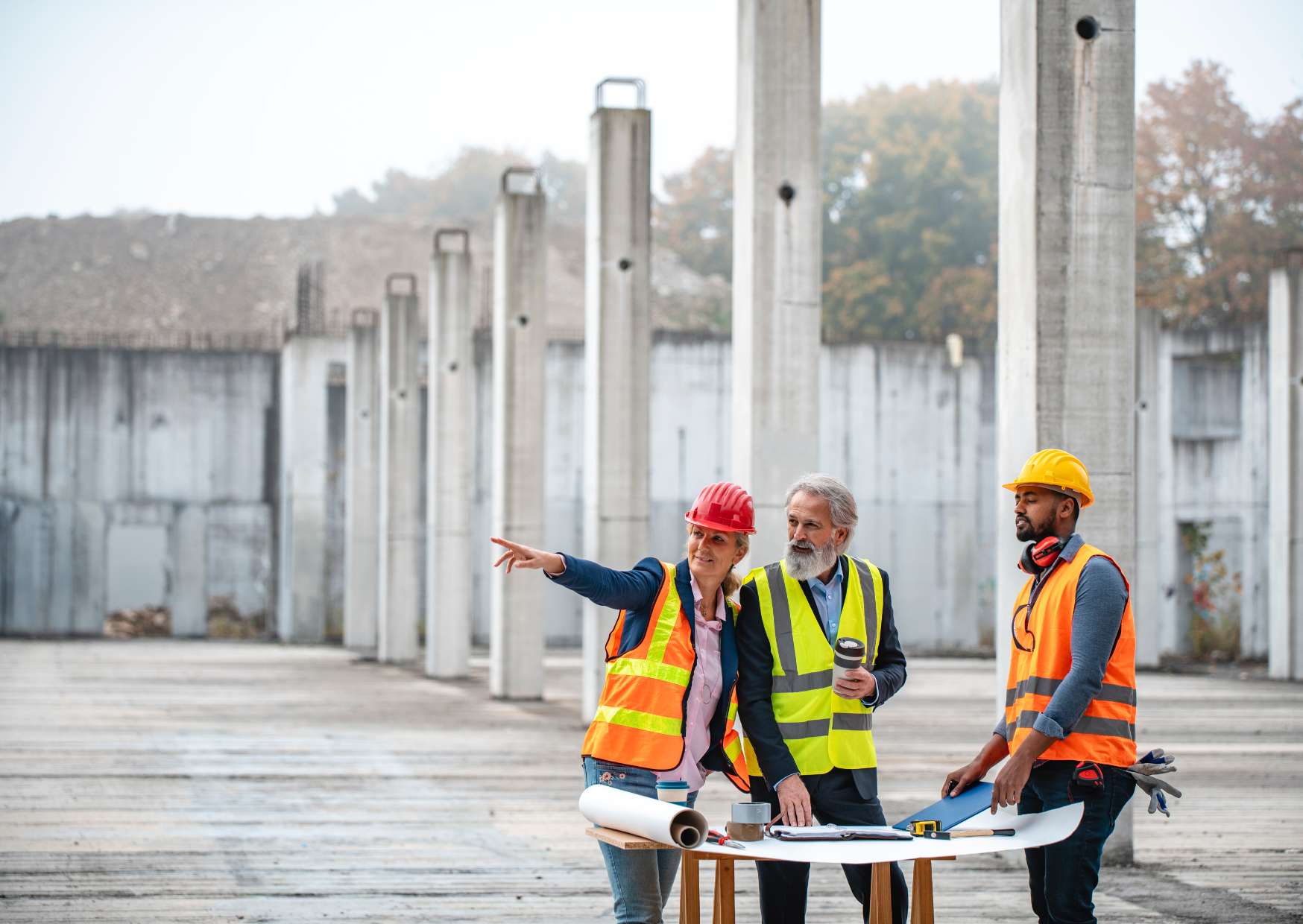 Site Management Basics