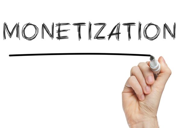 Skillshare Knowledge Monetization
