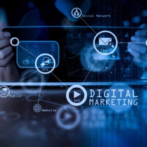 Social Media Strategies