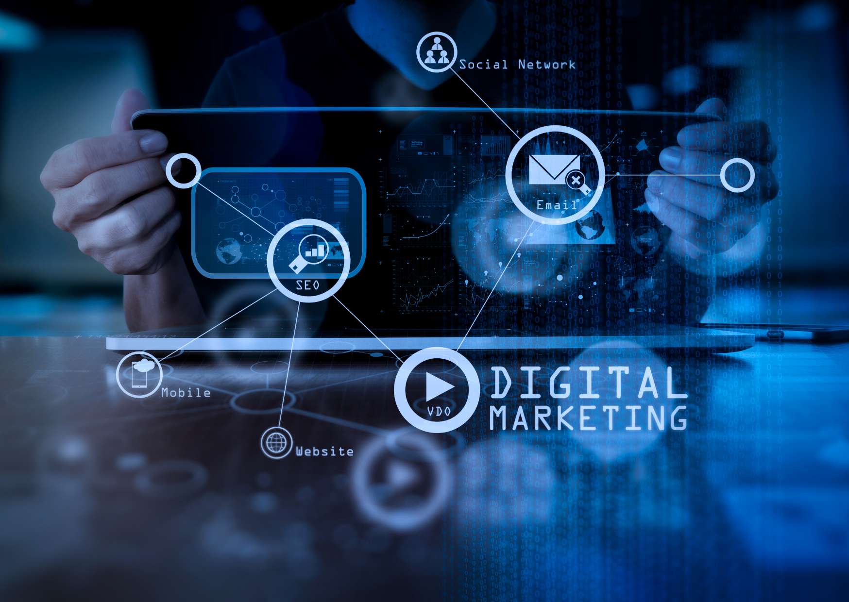 Social Media Strategies