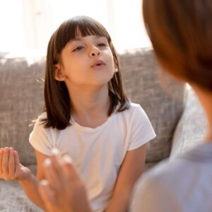 Speech and Listening Therapy Overview