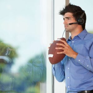 Sports Agent Overview