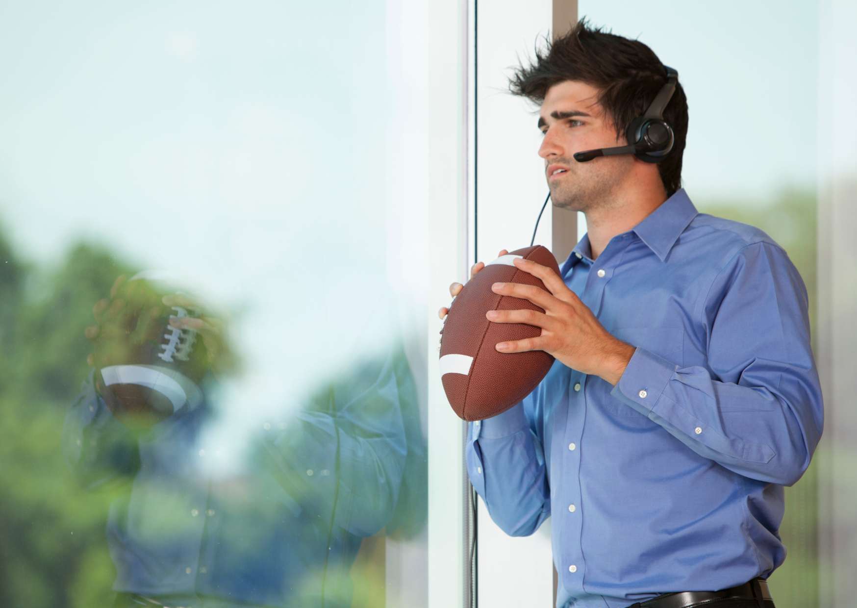 Sports Agent Overview