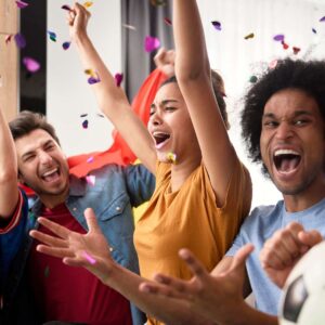 Strategies for Winning: A Training Program
