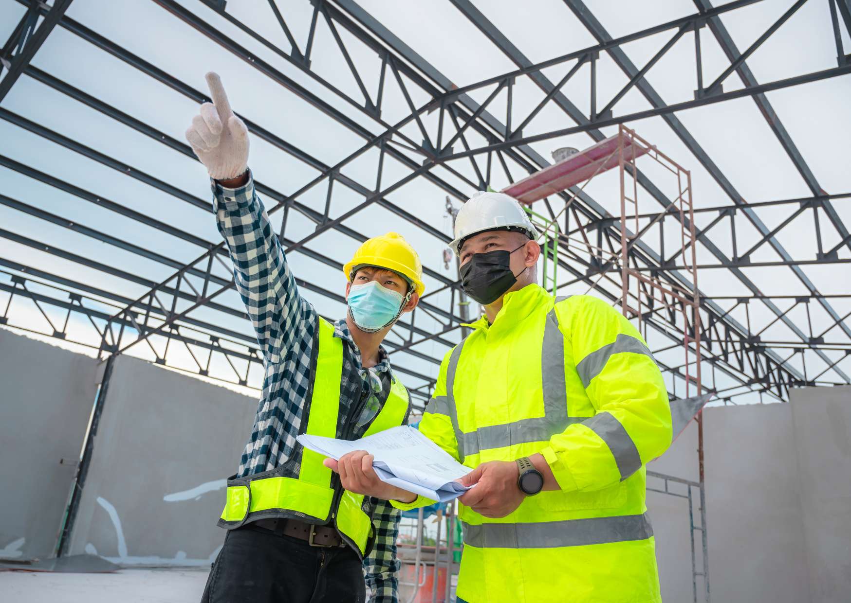 Structural Engineering Basics