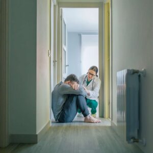 Suicide Prevention Awareness Basics